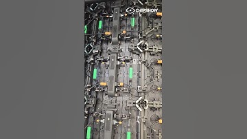 Chipshow C-Shine-Plus (Stage Rental LED Display)  #chipshow #leddisplay #display