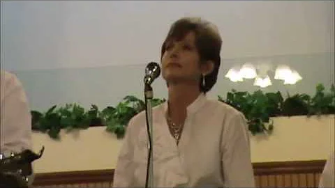 EverPraySing ~ Only the Blood ~ Oakman Central Bap...