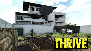 Scum 1.0 - Prepping Your Character for Survival