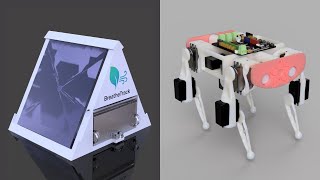 MIT Maker Portfolio (RD Class of 2030) [REJECTED]