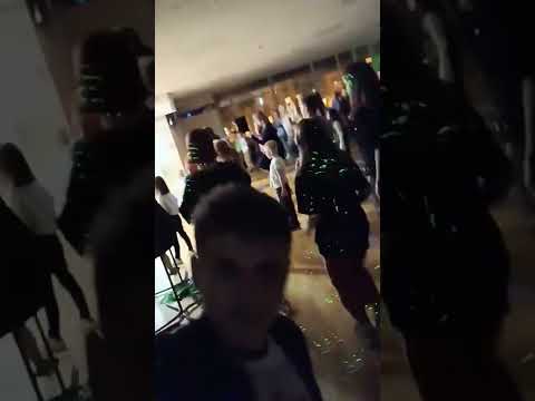 ворвался на дескатеку