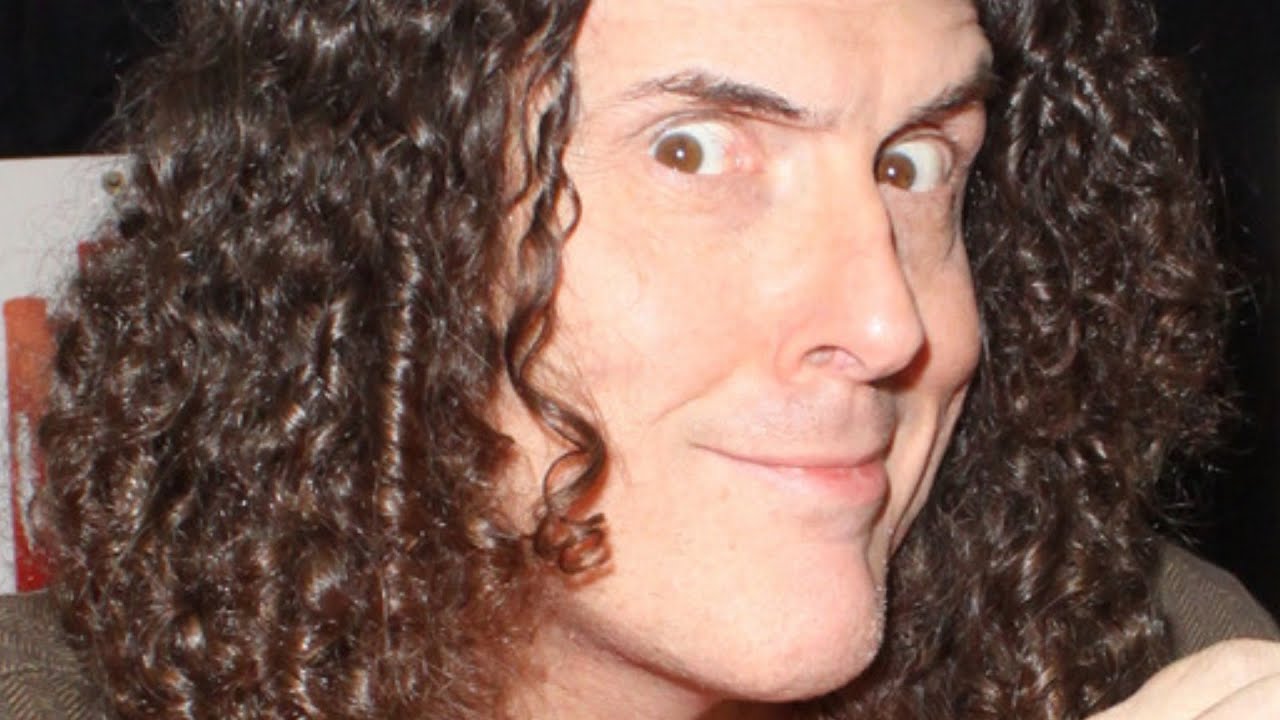 Why You Haven't Heard From Weird Al In A While