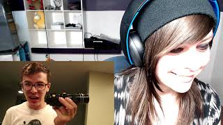 Lettuce Launcher - Save The Squirrels Initiative Idubbbz Reaction