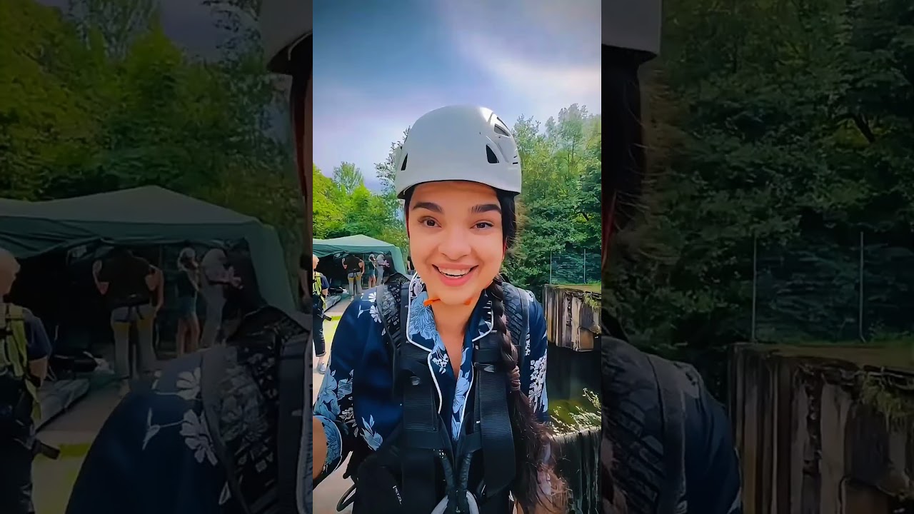 Crazy Chills 😱☠️ 