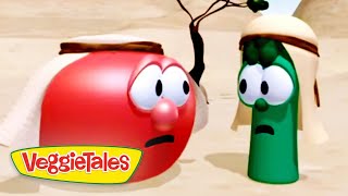 Veggietales How Do I Decide? Doing Things Gods Way