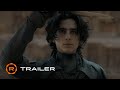 Dune Official Main Trailer (2021) – Regal Theatres HD