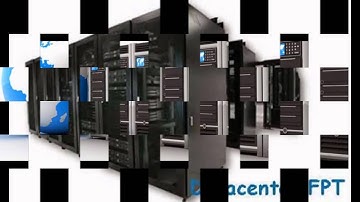 FPT Telecom| Thue server FPT | Thue may chu FPT