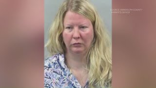 Heather Hicks Auman found guilty of first-degree murder in 2022 shooting death of firefighter husban