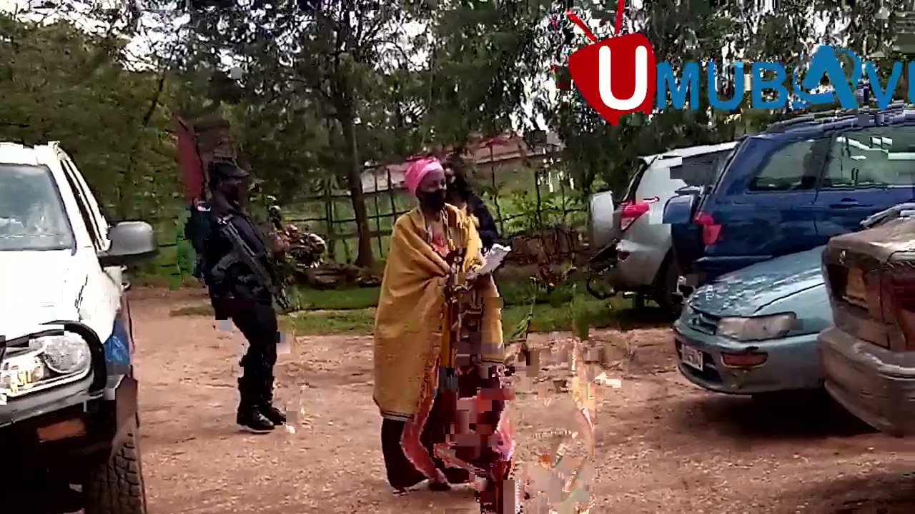 ⁣Impaka mu rubanza rw’umukecuru uvuga ko yitiranyijwe n’uwakatiwe imyaka 30 na Gacaca birashyushye