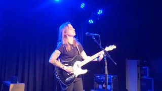 Julien Baker - Song in E (Mercy)-The Lexington (8 June 2019)