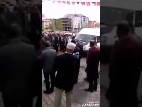 Şentürk Tepebaş Tahliye İmparator