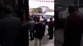 Şentürk Tepebaş Tahliye İmparator