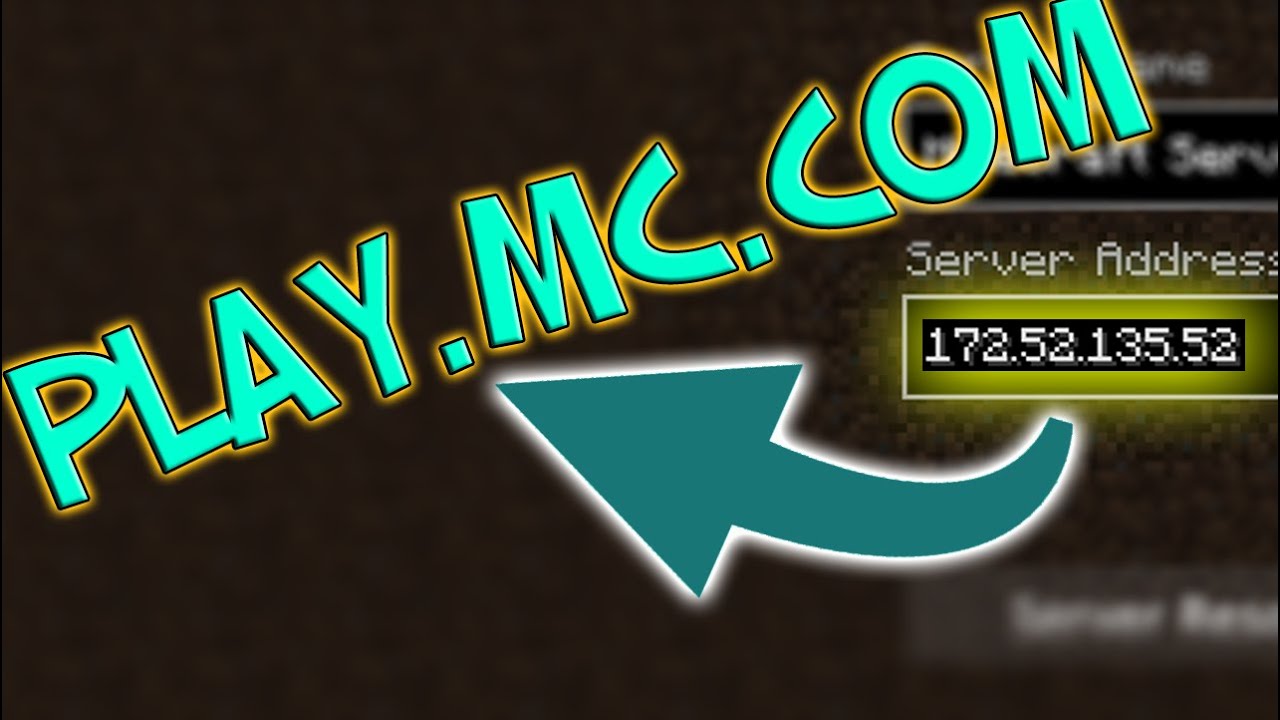 PlayMC Network  Minecraft Server