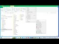 Cyber Square Grade 4 Module 1 - Creating Folder using File explorer in Windows
