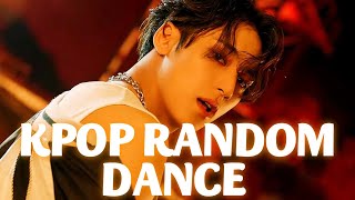 KPOP RANDOM PLAY DANCE [POPULAR/ICONIC SONGS] | K-POP RANDOM