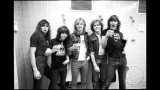 Def Leppard - Rock Brigade Friday Rock Show 1979 (HQ) chords