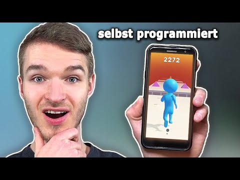 Video: Wie erstelle ich eine Google Mobile-App?