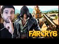 Assassin's Creed en FAR CRY 6