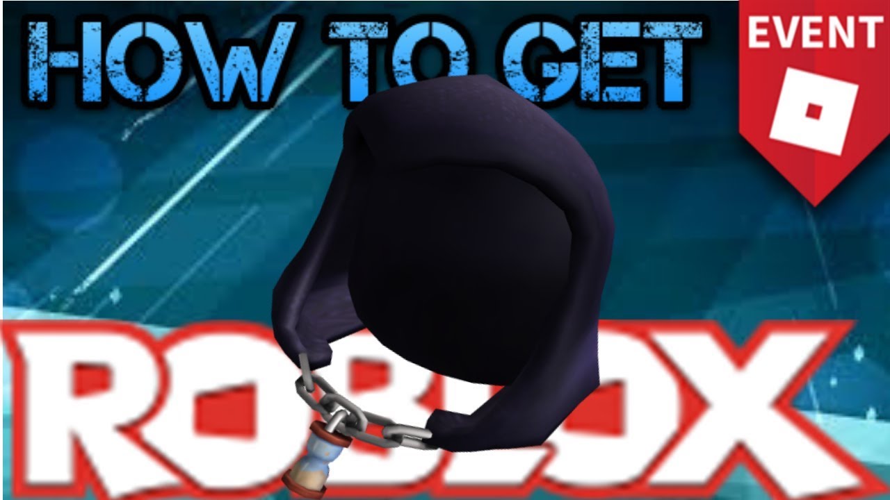 How To Get The Grim Reaper Hood Roblox 2018 Halloween Event Youtube - grim reaper hood roblox game
