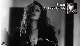 Tupac - All Eyez On Me (Dj Belite Remix)