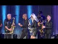 Dave Koz &amp; Friends(Featuring Kenny Lattimore)- Got to Get You Into My Life 8/8/21