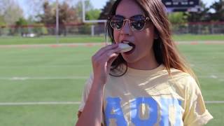 AOII - Illinois State University Recruitment Video 2017
