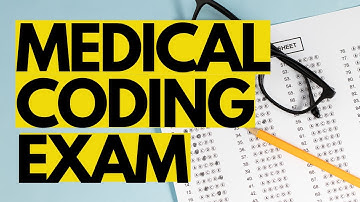 HOW LONG TO STUDY BEFORE YOUR MEDICAL CODING CERTIFICATION EXAM?