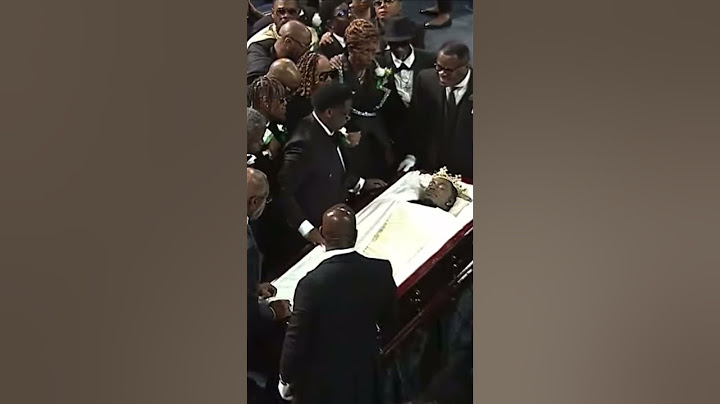 Final goodbye to Rich homie quan #richgang #richhomiequan #richhomiequanfuneral