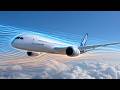 O Que Realmente Faz Um Avião Voar?