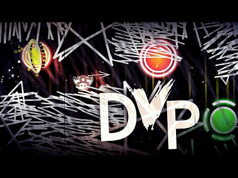 "DVP" (Insane Demon) by sprei | Geometry Dash 2.11