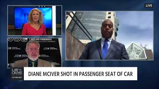 Vincent Hill and Joseph Scott Morgan Talk Tex McIver Trial on Law & Crime Network