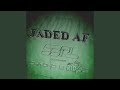 Jaded Af Feat ChiyoKo MC Riddle mp3
