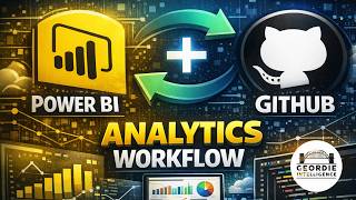 Power BI IT - WK07 - Analytics Workflow