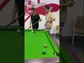 billiard fun #snooker #ball #billiards #pool #snookertime #ballpool