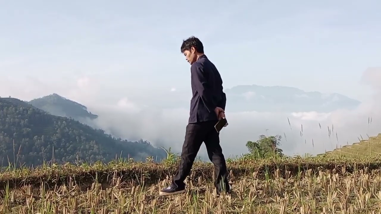 Liên khúc nhạc nùng hay nhất chưa thấy ai sáng tạo được 