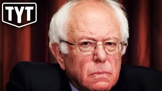 New York Times Goes AFTER Bernie Sanders Head to NordVPN.com/TYT for 75% off a 3-year plan. That's less than 3 dollars a month to protect your internet experience. Sign up today and get 1 month ..., From YouTubeVideos