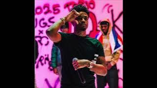 benji blue bills - ugs cypher instrumental