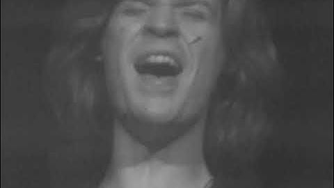 Hall & Oates - Sara Smile - 12/11/1976 - Capitol Theatre