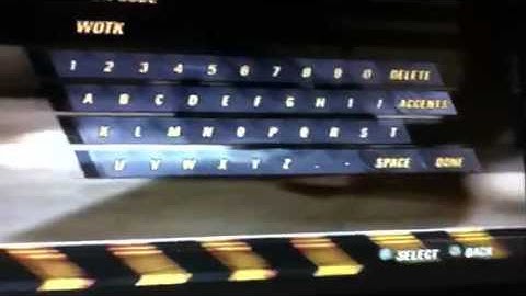 Cheat codes for flatout2 on playstation2