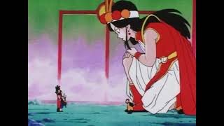 Dragon Ball Giantess 8