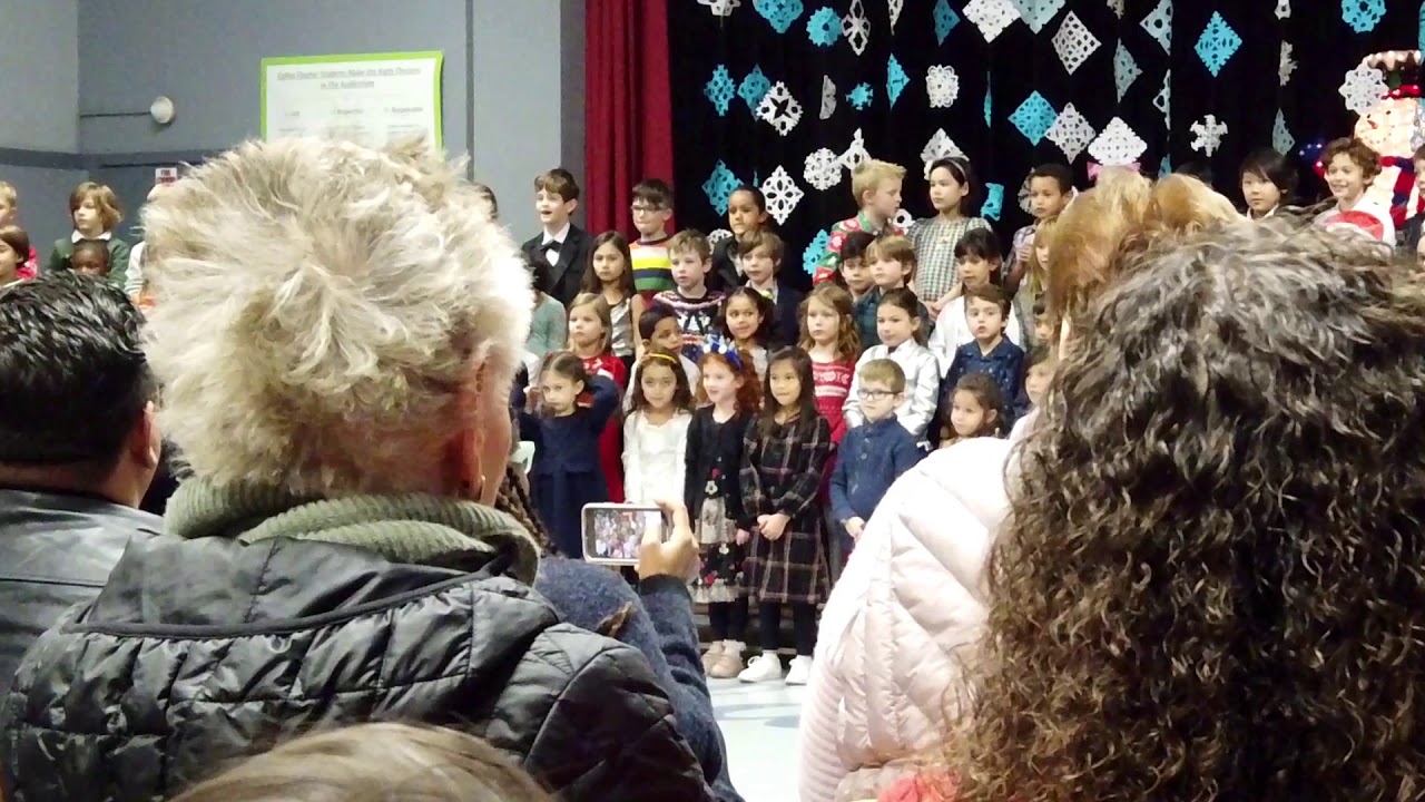 Colfax Elementary 1st Grade Holiday Performance YouTube colfax-elementary-1st-grade-holiday-performance-youtube