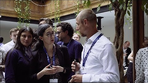 Season 5 of AI@Centech Acceleration program - Thales