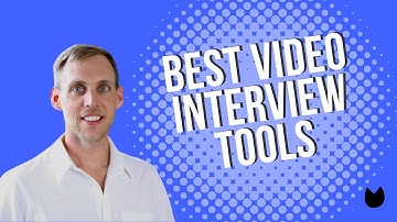 Best Video Interview Platform in 2025? Why Truffle Beats Spark Hire, HireVue & More