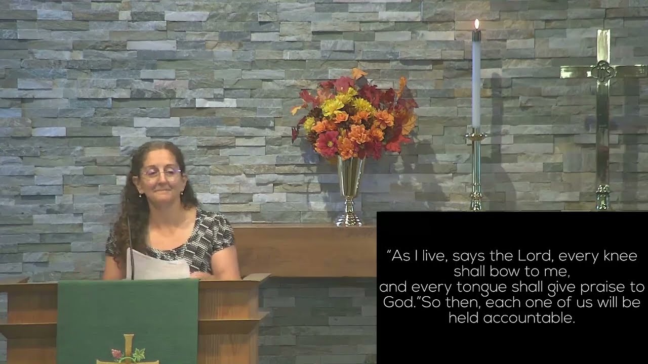 Church Sermons