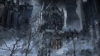 Bloodborne Lore - The Vilebloods of Cainhurst (Queen Yharnam's blood)