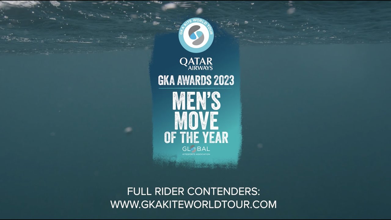 Men's Move of the Year | Qatar Airways GKA Awards 2023