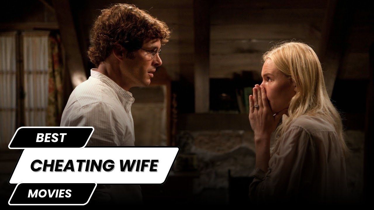 The wife cheated on her husband with her ex-lover | Best cheating wife