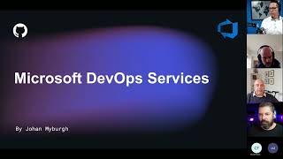 Cloud Fridays April 2023  Understanding Microsoft DevOps and GitHub screenshot 5