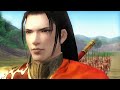 Assault on Xu Chang | Episode 20【Dynasty Warriors】【DWO