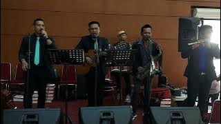 Emma dah - Pesta Adat Batak Cipt. Daulat Hutagaol. Cover Torsada Music Entertainment